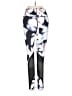 CHILL BY WILL Graphic White Active Pants Size S (estimated) - photo 2