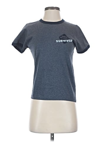Crazy Shirts Active T-Shirt (view 1)