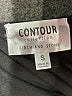 Assorted Brands Black Casual Dress Size S - photo 7