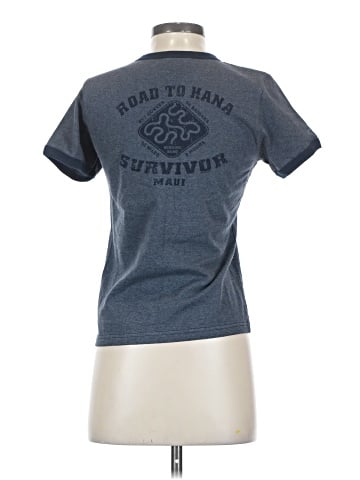 Crazy Shirts Active T-Shirt (view 2)