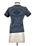 Crazy Shirts 100% Cotton Gray Active T-Shirt Size S - photo 2