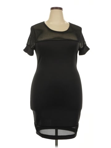 Nicki Minaj Cocktail Dress (view 1)