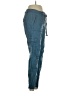 Ann Taylor LOFT Blue Cargo Pants Size 0 - photo 4