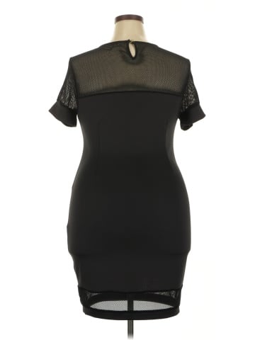 Nicki Minaj Cocktail Dress (view 2)