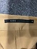 Marc by Marc Jacobs Tan Gold Dress Pants Size 4 - photo 3