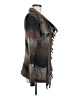 CAbi Brown Cardigan Size M - photo 4