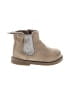 H&M Tan Ankle Boots Size 18 - 19 Kids - photo 1