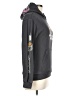Overtime 100% Cotton Gray Pullover Hoodie Size L - photo 4