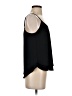 Shinestar 100% Polyester Black Tank Top Size S - photo 4
