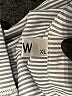 Assorted Brands Stripes Gray Long Sleeve Button-Down Shirt Size XL - photo 9