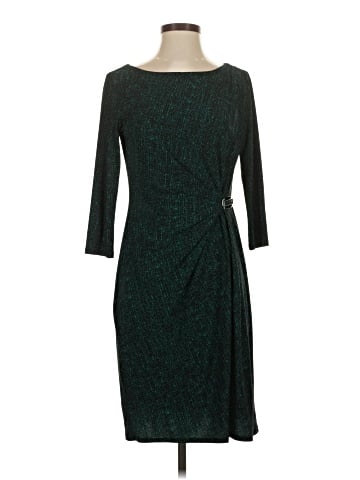 Evan Picone Cocktail Dress (view 1)