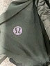 Lululemon Athletica Black Active Skort Size 8 - photo 4