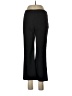 Aqua Stripes Black Dress Pants Size L - photo 1