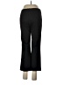 Aqua Stripes Black Dress Pants Size L - photo 2