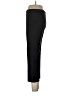 Aqua Stripes Black Dress Pants Size L - photo 5