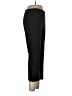 Aqua Stripes Black Dress Pants Size L - photo 4