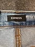 Express Blue Jeans Size 6 - photo 7