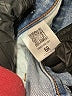 Express Blue Jeans Size 6 - photo 8