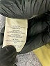 J.Crew 100% Cotton Green Raincoat Size XS - photo 7