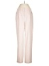 BCBGMAXAZRIA Ivory Pink Casual Pants Size S - photo 1