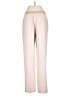 BCBGMAXAZRIA Ivory Pink Casual Pants Size S - photo 2