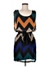 Charlotte Russe Teal Sleeveless Top Size M - photo 1