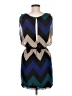 Charlotte Russe Teal Sleeveless Top Size M - photo 2