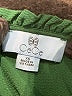 CeCe Green Long Sleeve Turtleneck Size XS - photo 7