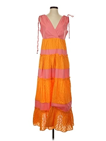 LDT Cocktail Dress (view 1)