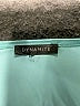 Dynamite Teal Sleeveless Blouse Size S - photo 7