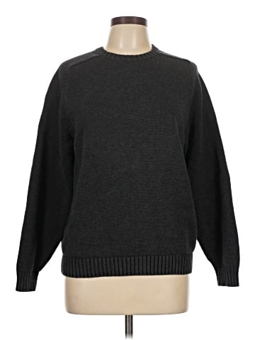 Lands' End Pullover Sweater (view 1)