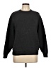 Lands' End Solid Gray Pullover Sweater Size L - photo 1