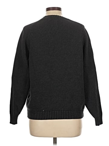 Lands' End Pullover Sweater (view 2)