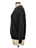 Lands' End Solid Gray Pullover Sweater Size L - photo 5