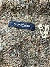 Magaschoni Gray Cardigan Size M - photo 6