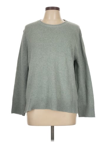 Ella Moss Pullover Sweater (view 1)