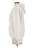 Shein 100% Polyester Ivory Pullover Sweater Size M - photo 5