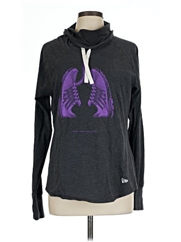 New Era Pullover Hoodie (view 1)