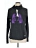 New Era Black Pullover Hoodie Size L - photo 1