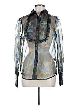 Ramy Brook Long Sleeve Blouse