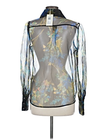 Ramy Brook Long Sleeve Blouse (view 2)