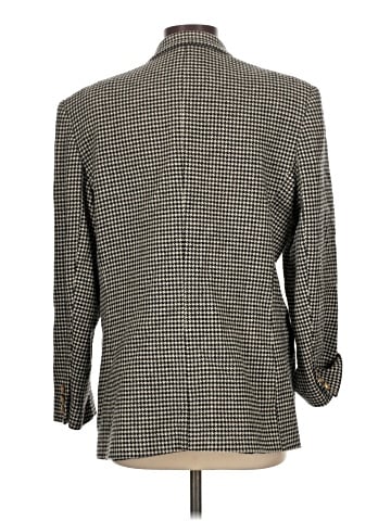 Barrie Pace Wool Blazer (view 2)
