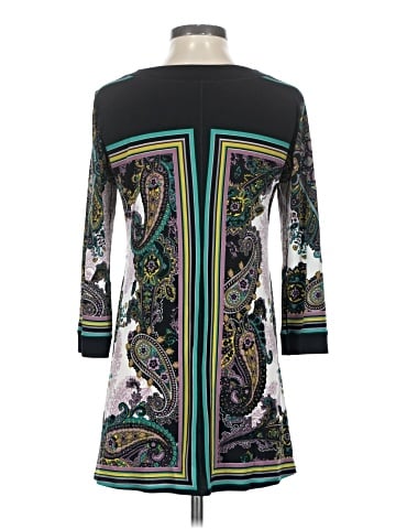 Eva Varro 3/4 Sleeve T-Shirt (view 2)