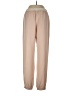 Cedric Charlier 100% Polyester Color Block Ivory Casual Pants Size 10 - photo 2