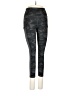 Fabletics Camo Gray Active Pants Size S - photo 1