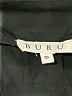 Buru 100% Cotton Black Casual Pants Size XS - photo 4