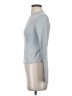 Unbranded Silver Gray Long Sleeve Turtleneck Size XS - photo 5