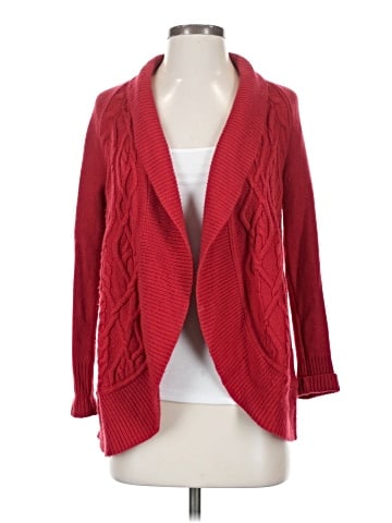 Talbots Cardigan (view 1)