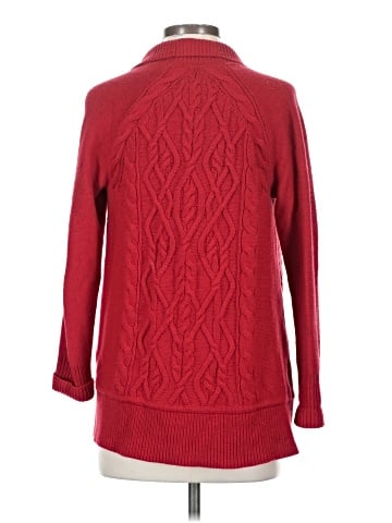 Talbots Cardigan (view 2)