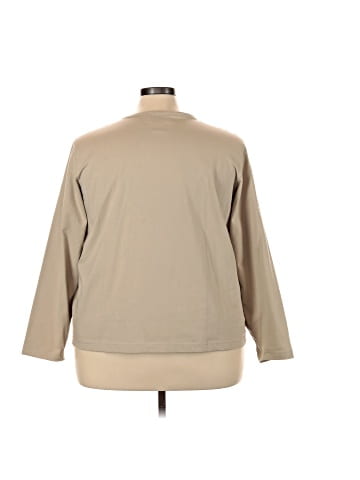 Sport Savvy Cardigan (view 2)